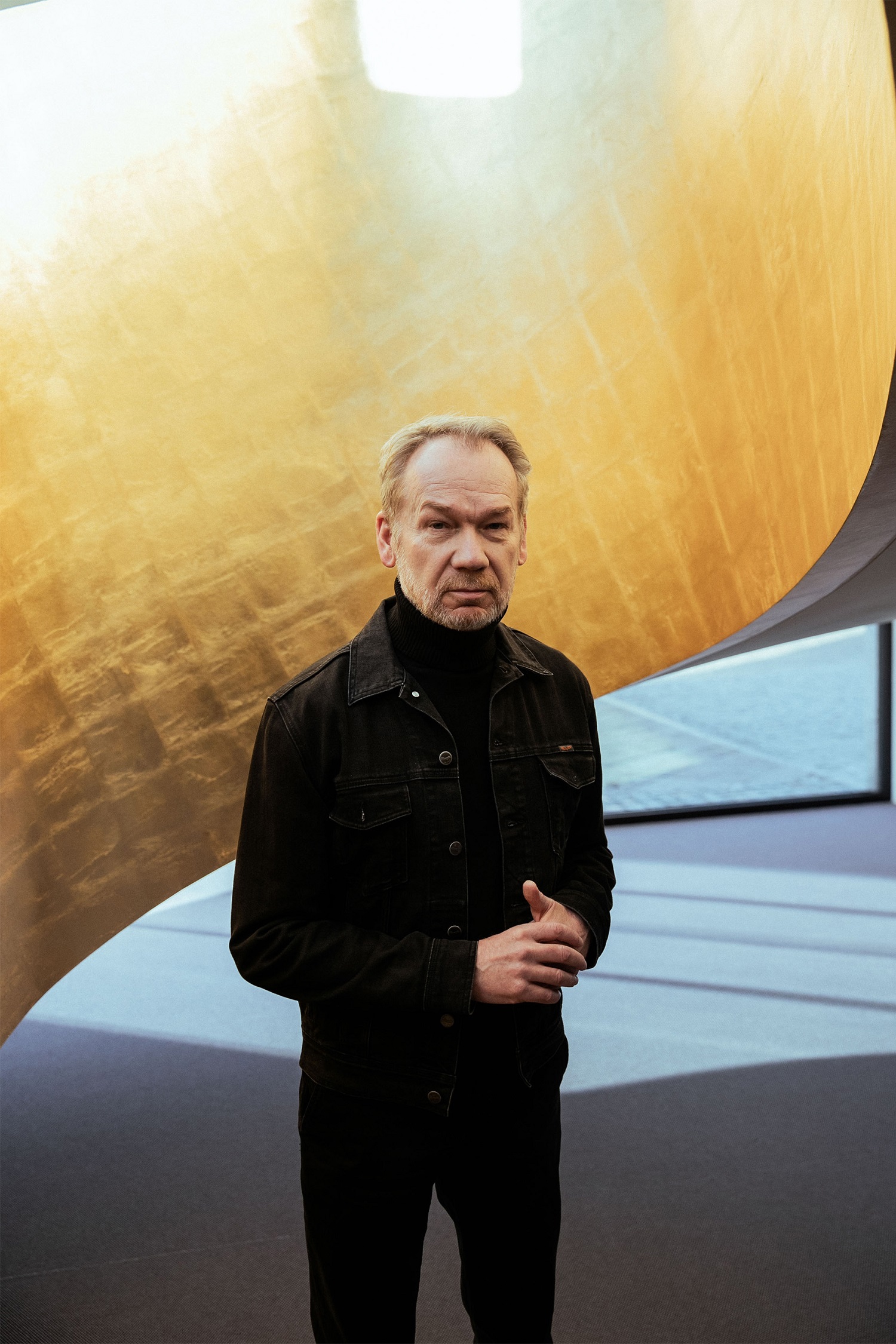 Mirosław Baka